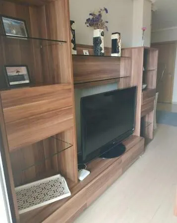 Daire Medano Tejita Sunny Garden +bbq+parking+pool Granadilla De Abona