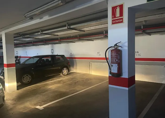 Daire Medano Tejita Sunny Garden +bbq+parking+pool Granadilla De Abona