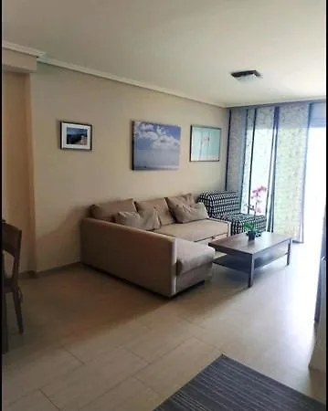Medano Tejita Sunny Garden +bbq+parking+pool Апартаменты *