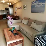 Medano Tejita Sunny Garden +bbq+parking+pool * Granadilla De Abona
